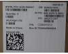 Lenovo 5CB1P00567 Tastatur inkl. Topcase ASM_ARA W 21MX LG BL
