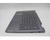 Lenovo 5CB1P00567 Tastatur inkl. Topcase ASM_ARA W 21MX LG BL