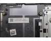 Lenovo 5CB1P00567 Tastatur inkl. Topcase ASM_ARA W 21MX LG BL