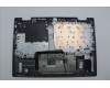 Lenovo 5CB1P00569 Tastatur inkl. Topcase ASM_RUS W 21MX LG BL