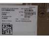 Lenovo 5CB1P00569 Tastatur inkl. Topcase ASM_RUS W 21MX LG BL