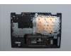 Lenovo 5CB1P00570 Tastatur inkl. Topcase ASM_TC W 21MX LG BL