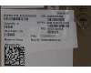 Lenovo 5CB1P00570 Tastatur inkl. Topcase ASM_TC W 21MX LG BL