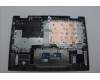 Lenovo 5CB1P00571 Tastatur inkl. Topcase ASM_UK W 21MX LG BL