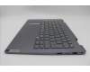 Lenovo 5CB1P00571 Tastatur inkl. Topcase ASM_UK W 21MX LG BL