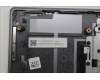 Lenovo 5CB1P00573 Tastatur inkl. Topcase ASM_BUL W 21MX LG BL