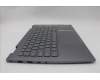 Lenovo 5CB1P00574 Tastatur inkl. Topcase ASM_ENG W 21MX LG BL