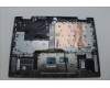 Lenovo 5CB1P00575 Tastatur inkl. Topcase ASM_EURO ENG W21MX LGBL