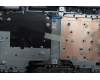 Lenovo 5CB1P00578 Tastatur inkl. Topcase ASM_GRE W 21MX LG BL