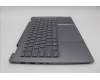 Lenovo 5CB1P00578 Tastatur inkl. Topcase ASM_GRE W 21MX LG BL