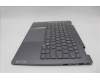Lenovo 5CB1P00579 Tastatur inkl. Topcase ASM_HBW W 21MX LG BL