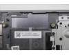 Lenovo 5CB1P00579 Tastatur inkl. Topcase ASM_HBW W 21MX LG BL
