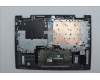 Lenovo 5CB1P00580 Tastatur inkl. Topcase ASM_HUN W 21MX LG BL