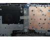 Lenovo 5CB1P00580 Tastatur inkl. Topcase ASM_HUN W 21MX LG BL