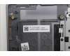 Lenovo 5CB1P00580 Tastatur inkl. Topcase ASM_HUN W 21MX LG BL