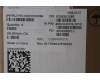 Lenovo 5CB1P00584 Tastatur inkl. Topcase ASM_NORDIC W 21MX LG BL