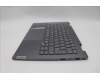 Lenovo 5CB1P00585 Tastatur inkl. Topcase ASM_SLV W 21MX LG BL