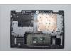 Lenovo 5CB1P00588 Tastatur inkl. Topcase ASM_USA ENG W21MX LG BL