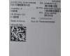 Lenovo 5CB1P00588 Tastatur inkl. Topcase ASM_USA ENG W21MX LG BL