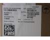 Lenovo 5CB1P00589 Tastatur inkl. Topcase ASM_BEL W 21MX LG BL