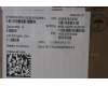 Lenovo 5CB1P00591 Tastatur inkl. Topcase ASM_FRA W 21MX LG BL