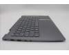 5CB1P00591 Lenovo COVER Upper Case ASM_FRA W 21MX LG BL