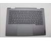 Lenovo 5CB1P00592 Tastatur inkl. Topcase französisch/arabsich W21MX LG BL