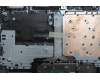Lenovo 5CB1P00594 Tastatur inkl. Topcase ASM_POR W 21MX LG BL