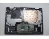 Lenovo 5CB1P00597 Tastatur inkl. Topcase ASM_UKR W 21MX LG BL