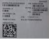 Lenovo 5CB1P00597 Tastatur inkl. Topcase ASM_UKR W 21MX LG BL