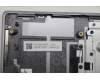 Lenovo 5CB1P00597 Tastatur inkl. Topcase ASM_UKR W 21MX LG BL