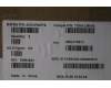 Lenovo 5CB1P00778 Tastatur inkl. Topcase ENG C 83G1 VT NFP BL