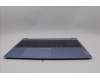 Lenovo 5CB1P00778 Tastatur inkl. Topcase ENG C 83G1 VT NFP BL
