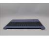 Lenovo 5CB1P00778 Tastatur inkl. Topcase ENG C 83G1 VT NFP BL