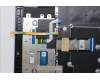 Lenovo 5CB1P00778 Tastatur inkl. Topcase ENG C 83G1 VT NFP BL