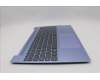 Lenovo 5CB1P00778 Tastatur inkl. Topcase ENG C 83G1 VT NFP BL