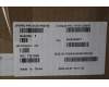 Lenovo 5CB1P00785 Tastatur inkl. Topcase HBW C 83G1 VT NFP BL