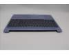 Lenovo 5CB1P00785 C-Cover with keyboard, Hebrew, Violet, Backlight, Non-Fingerprint, US