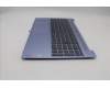 Lenovo 5CB1P00785 Tastatur inkl. Topcase HBW C 83G1 VT NFP BL