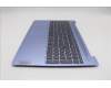 Lenovo 5CB1P00787 Tastatur inkl. Topcase UKR C 83G1 VT NFP BL
