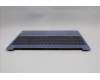 Lenovo 5CB1P00799 Tastatur inkl. Topcase HUN C 83G1 VT NFP BL