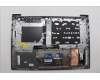 Lenovo 5CB1P00812 Tastatur inkl. Topcase ASM_ARA W21MR AG BL H