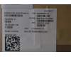 Lenovo 5CB1P00812 Tastatur inkl. Topcase ASM_ARA W21MR AG BL H