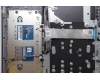 Lenovo 5CB1P00812 Tastatur inkl. Topcase ASM_ARA W21MR AG BL H