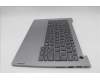 Lenovo 5CB1P00812 Tastatur inkl. Topcase ASM_ARA W21MR AG BL H