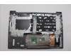 Lenovo 5CB1P00813 Tastatur inkl. Topcase ASM_BEL W21MR AG BL H