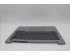 Lenovo 5CB1P00813 Tastatur inkl. Topcase ASM_BEL W21MR AG BL H