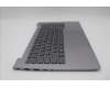 Lenovo 5CB1P00813 Tastatur inkl. Topcase ASM_BEL W21MR AG BL H