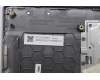 Lenovo 5CB1P00813 Tastatur inkl. Topcase ASM_BEL W21MR AG BL H