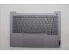 Lenovo 5CB1P00815 Tastatur inkl. Topcase ASM_BUL W21MR AG BL H